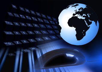 world technology